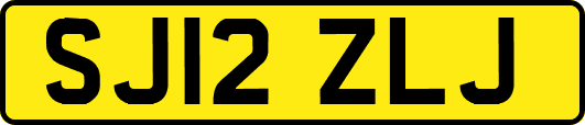 SJ12ZLJ