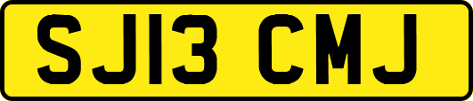 SJ13CMJ