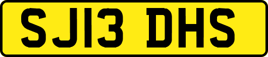 SJ13DHS