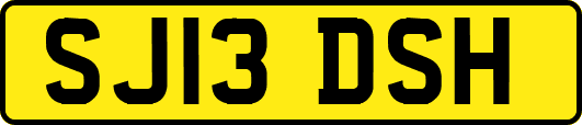 SJ13DSH