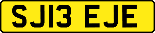 SJ13EJE