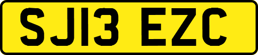SJ13EZC