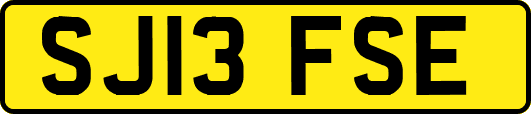 SJ13FSE
