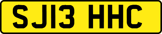 SJ13HHC