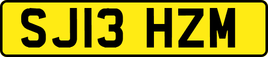 SJ13HZM