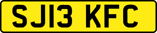 SJ13KFC