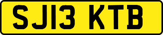 SJ13KTB