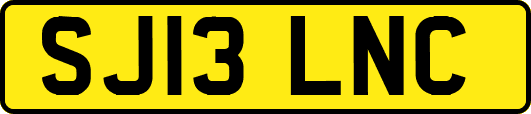 SJ13LNC