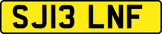 SJ13LNF
