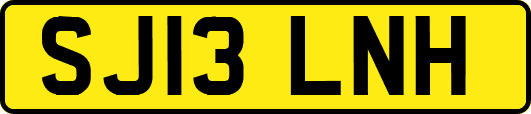 SJ13LNH