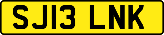 SJ13LNK