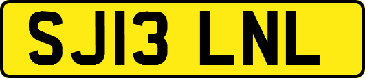 SJ13LNL