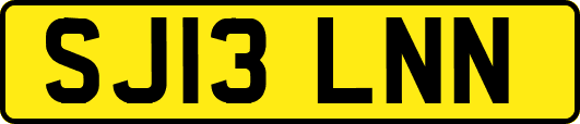 SJ13LNN