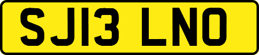 SJ13LNO