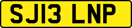 SJ13LNP