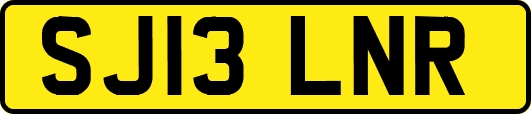 SJ13LNR