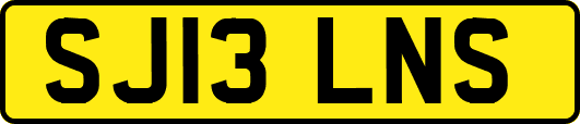 SJ13LNS
