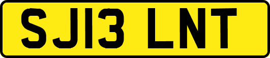 SJ13LNT