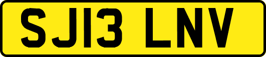 SJ13LNV