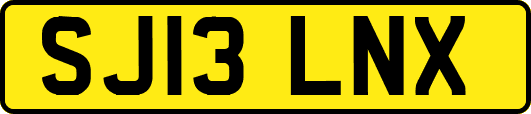 SJ13LNX