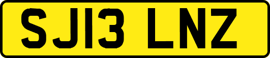 SJ13LNZ