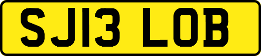 SJ13LOB