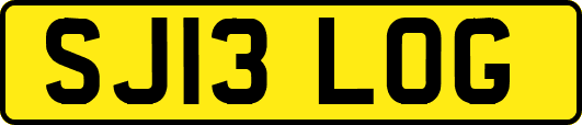 SJ13LOG