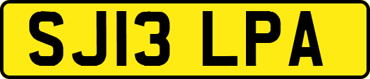 SJ13LPA