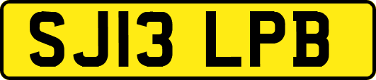 SJ13LPB