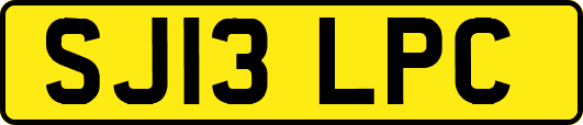 SJ13LPC
