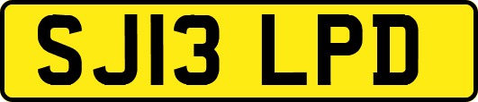 SJ13LPD
