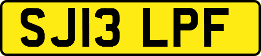 SJ13LPF