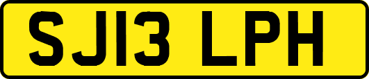 SJ13LPH