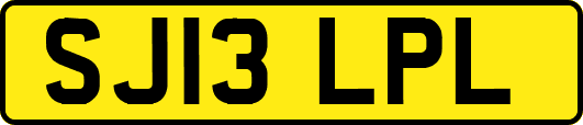 SJ13LPL