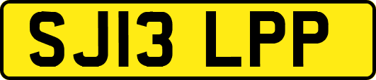 SJ13LPP