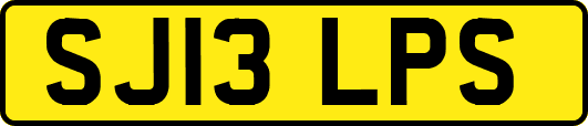 SJ13LPS