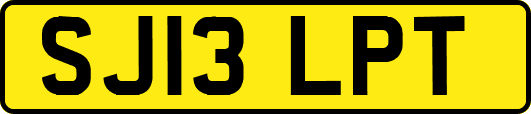 SJ13LPT