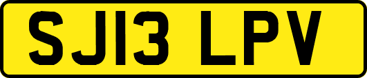 SJ13LPV