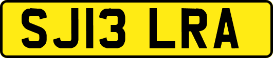 SJ13LRA