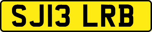 SJ13LRB