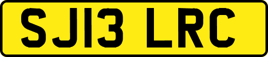 SJ13LRC