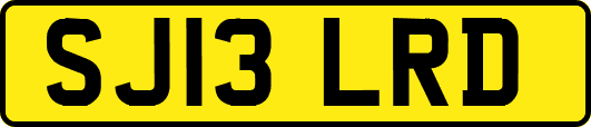 SJ13LRD