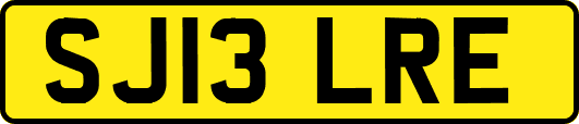 SJ13LRE