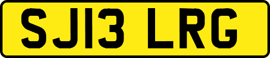 SJ13LRG