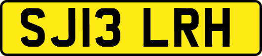 SJ13LRH