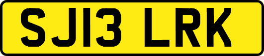 SJ13LRK