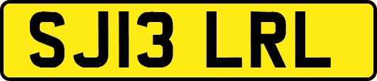 SJ13LRL