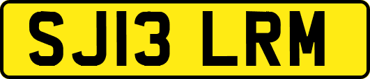 SJ13LRM