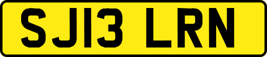 SJ13LRN