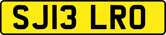 SJ13LRO